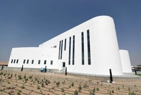 Идут не рекорд: в Техасе планируют построить самое большое здание на 3D-принтере