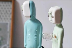 Самые неприличные предметы для украшения вашего быта