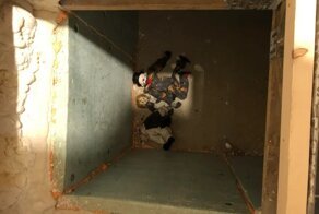 15 людей, которые обнаружили в своих домах неожиданные и любопытные находки