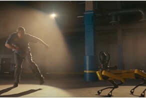 Не время танцевать: новые приключения самого известного четвероногого робота