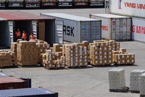 Будут вам и пломбы, будет и Samsung: Минпромторг утвердил список товаров для параллельного импорта