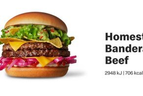 «Не забудьте добавить коктейль "Холокост!"»: норвежский McDonald’s обвинили в пропаганде нацизма