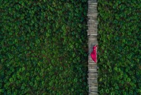 Победители фотоконкурса One Eyeland Photography Awards 2021
