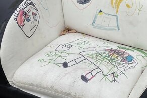 16 снимков, которые демонстрируют, что без детского вмешательства здесь не обошлось!