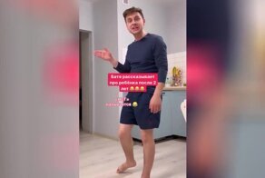 Мужчина рассказал про тяготы отцовства