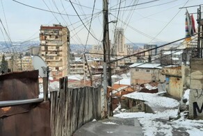 Айтишник уехал в Тбилиси, но вернулся в Минск