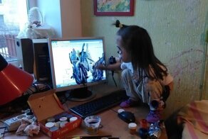 Родительство — тяжкий труд и тест-драйв для нервов
