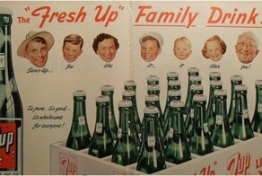 7 Up: средство от похмелья, содержащее антидепрессант