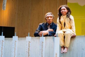 Откуда появилось слово неандерталец и что оно означает