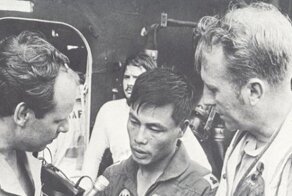 Топим «Ветер»: зачем американцы уничтожили десятки воздушных машин из-за одной семьи?