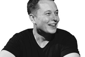 "Если я умру..." vs "Да кому ты нужен". Илон Маск и Дмитрий Рогозин поспорили