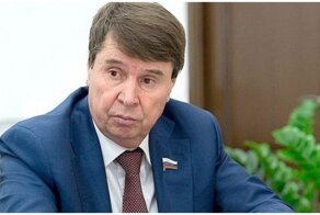 Сенатор Сергей Цеков сказал, что надо запретить упоминание артистов, покинувших Россию