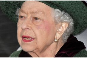 Впервые за 60 лет королева Елизавета II пропустит открытие сессии Парламента