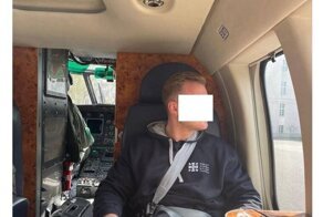 Мамкин пирожочек: в Германии разгорается скандал с министром обороны, катающей сына в правительственном вертолёте