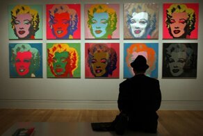 Мерлин Монро даже после смерти не перестает мелькать в желтой прессе