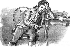 Без тебя жизнь потеряла смысл: чем объясняется с позиции психологии эффект Вертера?