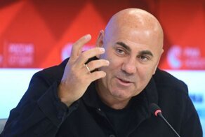 «Гей-парад и попытка свести счёты с Россией»: продюсер Иосиф Пригожин жёстко высказался о «Евровидении»