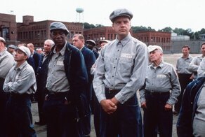 Как фанаты купили настоящий "Шоушенк" вместе с призраками всего за один доллар