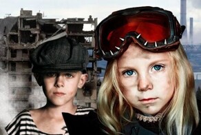 «Усталость и равнодушие». Репортаж из мариупольских подвалов