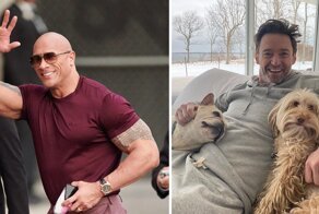 16 добрых историй о случайных встречах со знаменитостями