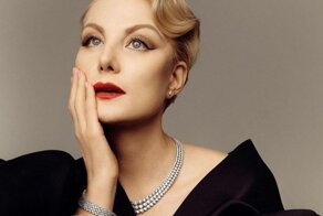 "Все на измене": Литвинова из Парижа рассказала об отношениях с другими звёздами