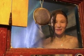 Как люди в СССР использовали окна в ванных комнатах