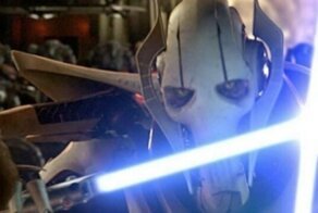 "Настоящий джедай!": дворник показал удивительное мастерство в борьбе с невидимкой