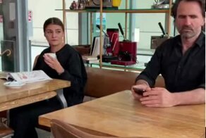  Действительно большая чашка