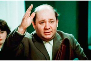 Подборка киноотцов