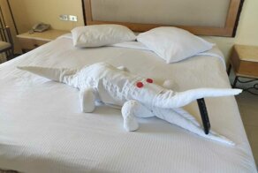 35 раз, когда отели приятно удивили постояльцев