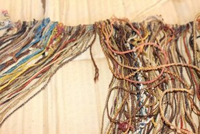 Как древние инки общались с помощью ниток