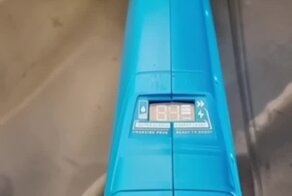 Отличный водный автомат