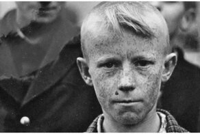 Любительские снимки, сделанные в СССР, в 80-е годы