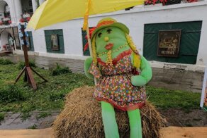 Самые упоротые фестивали весны/лета -2022