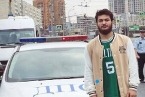 Таджикскому бойцу ММА, назвавшему русских нацистами, дали 8,5 лет