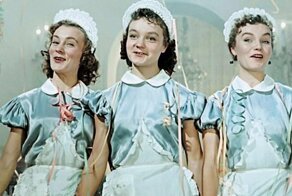 Большой успех, а затем страшная трагедия: официантки из «Карнавальной ночи»