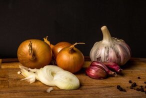 Элементарный детокс: какие продукты быстрее всего почистят тело от токсинов