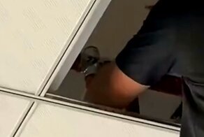 Мастер обратился за помощью к гравитации