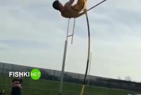 Спортсмена задело за живое