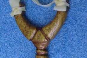 Оружие советского ребенка (12 фото)