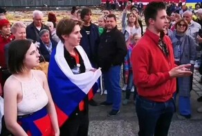 Прибалтийские нацисты в шоке: ассимиляция не состоялась – русские остались русскими