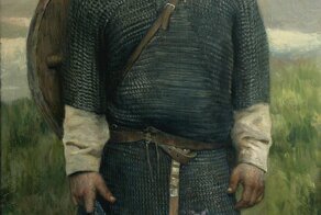 Последний богатырь земли Русской: кто он?