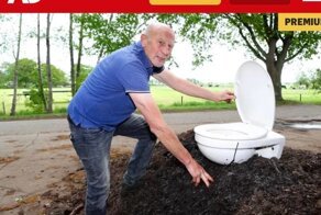 Круговорот его в природе. Голландские фермеры предложили заместить российские удобрения отходами жизнедеятельности человека