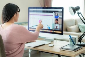 Ученые поддержали удаленку