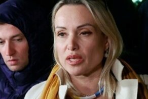 "Даже не знаю, кто я сейчас": Овсянникова потеряла всё и собралась обратно в Россию