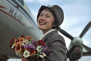 12 фото простых и очаровательных советских девушек: естественная красота без макияжа