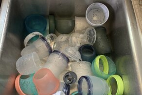 Реальные будни мам, о которых не рассказывают в глянцевых журналах