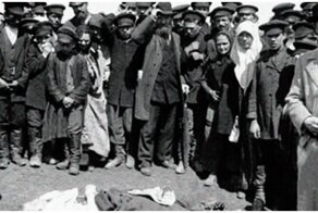 "Вой, давка": как гибли люди на Ходынке