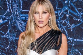 Актеры сериала «Очень странные дела»: тогда и сейчас