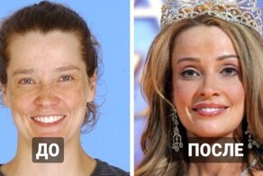13 женщин, которые приняли участие в шоу о преображениях и стали лучшей версией себя